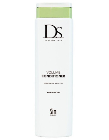 SIM Sensitive DS Volume Conditioner –...