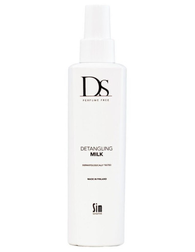 SIM Sensitive DS Detangling Milk –...