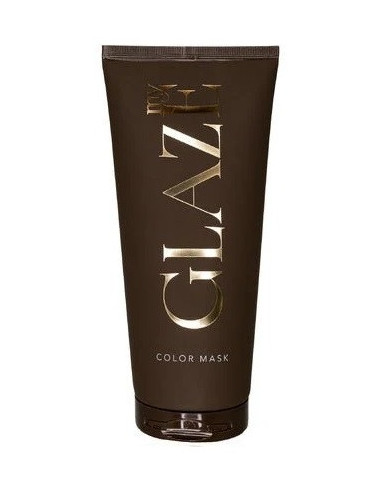SIM Sensitive MyGLAZE toning hair...