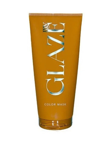 SIM Sensitive MyGLAZE toning hair...