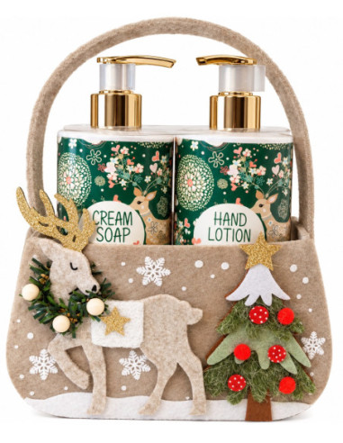 Vivian Gray Winter Dream Brown...