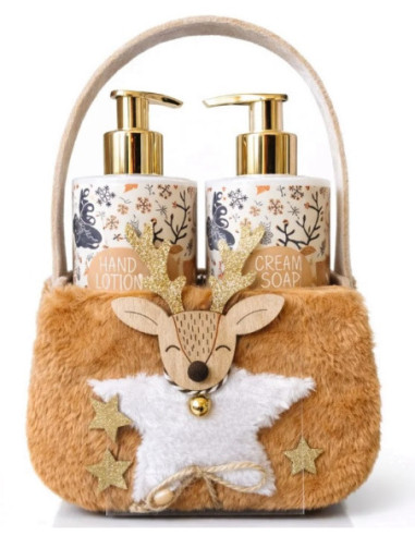 Vivian Gray Sweet Deer hand care set,...