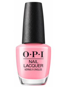 OPI Bathtime Bubbly nail...
