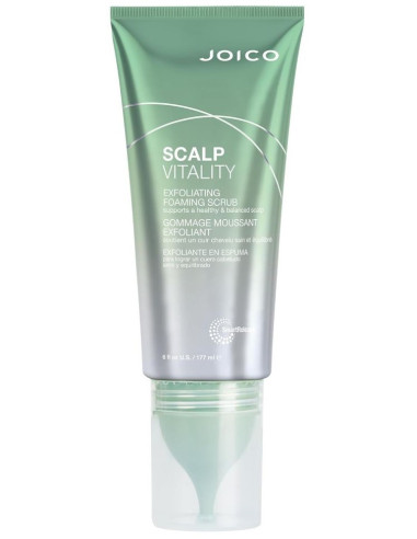 JOICO Scalp Vitality pīlinga...