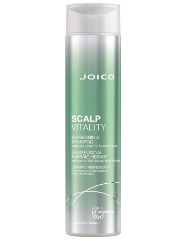 JOICO Scalp Vitality atsvaidzinošais...