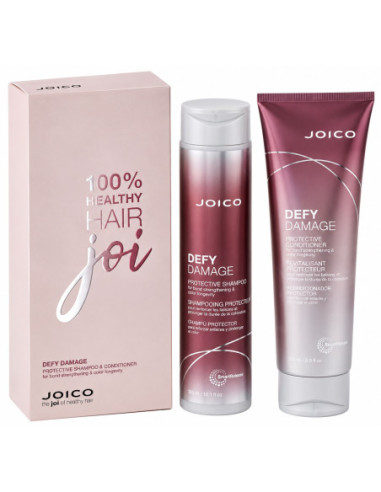 JOICO Defy Damage Dreamscape Duo...