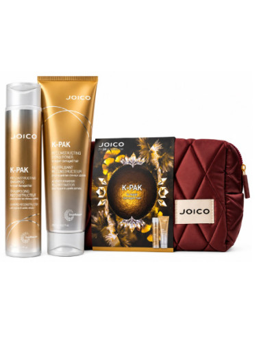JOICO K-PAK Reconstructing Dreamscape...