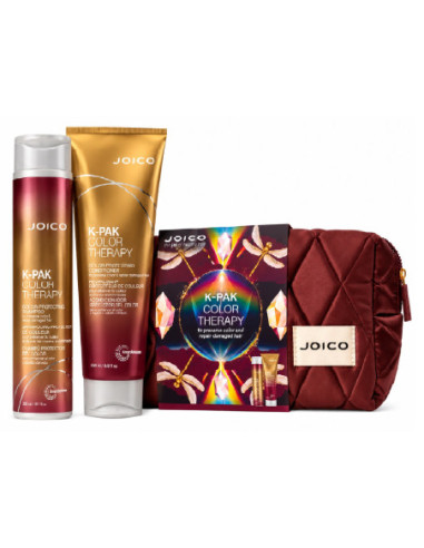 JOICO K-PAK Color Therapy Dreamscape...