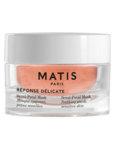 MATIS Sensi-Petal Mask...