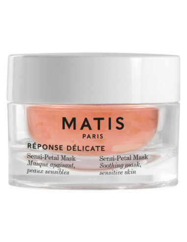 MATIS Sensi-Petal Mask успокаивающая...