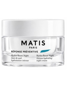 MATIS Hydra-Boost Night...