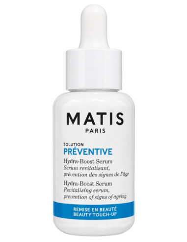 MATIS Hydra-Boost Serum интенсивно...