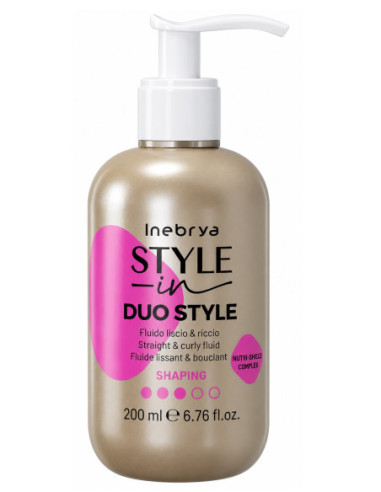Inebrya Style-In Duo Style — cirtas...