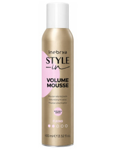 Inebrya Style-In Volume...