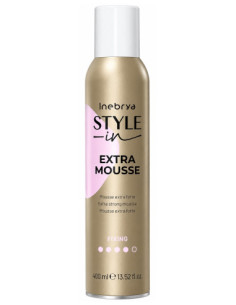 Inebrya Style-In Extra...