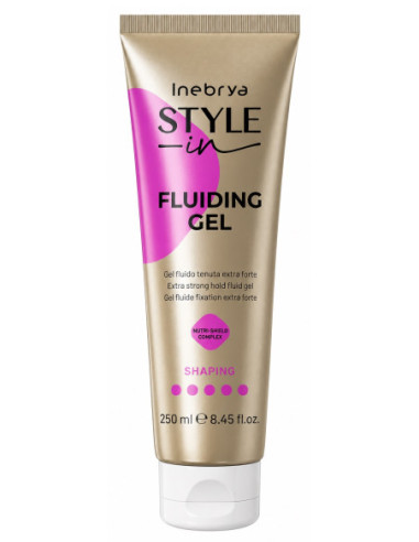 Inebrya Style-In Fluiding Gel —...