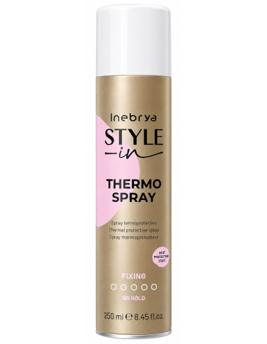 Inebrya Style-In Thermo Spray — heat...