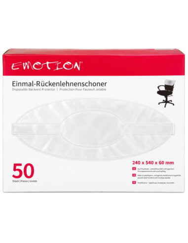 Efalock disposable polyethylene...