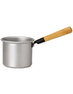 SkinSystem pot for heating...