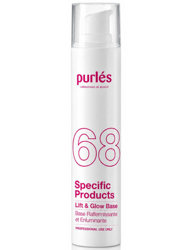 Purlés Beauty LiftoLogy — укрепляющая...