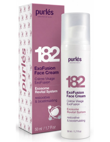 Purlés Exosome Revital System –...