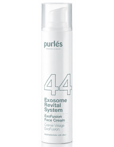 Purlés Exosome Revital System —...