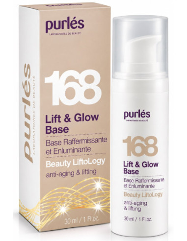 Purlés Beauty LiftoLogy – Lift & Glow...