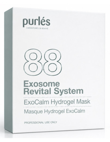 Purlés Exosome Revital System —...