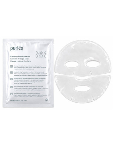 Purlés Exosome Revital System –...