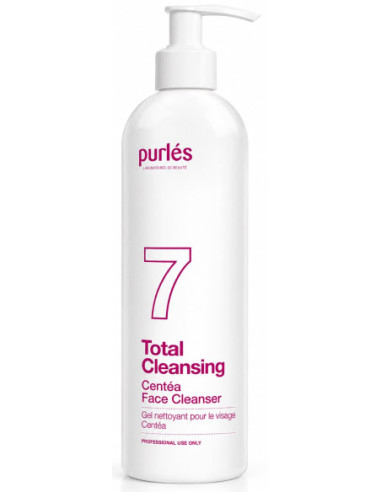 Purlés Total Cleansing – Centéa maigs...
