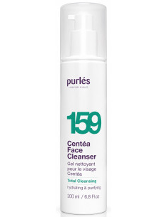Purlés Total Cleansing —...