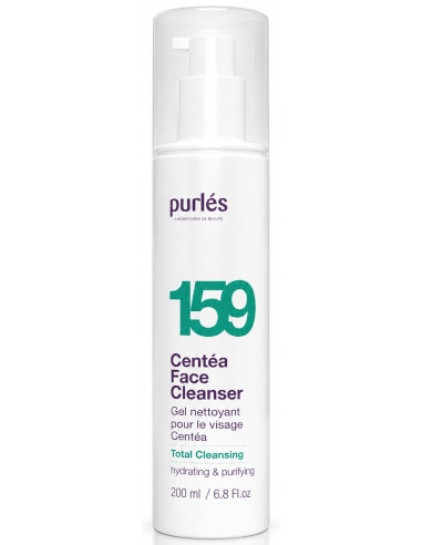 Purlés Total Cleansing – Centéa maigs...