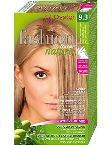 Fashion Colore Natura ammonia-free...