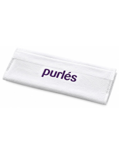 Полотенце Purlés с логотипом Purlés,...