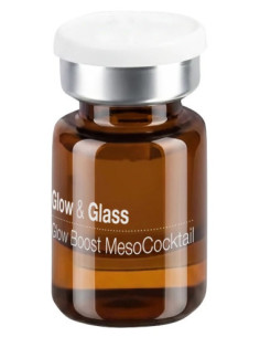 Purlés Glow & Glass —...