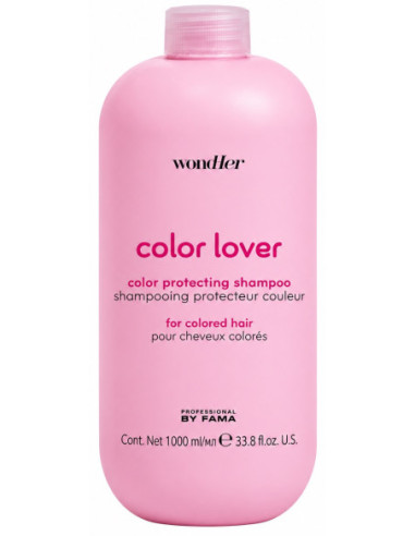 Professional By Fama WondHer Color...
