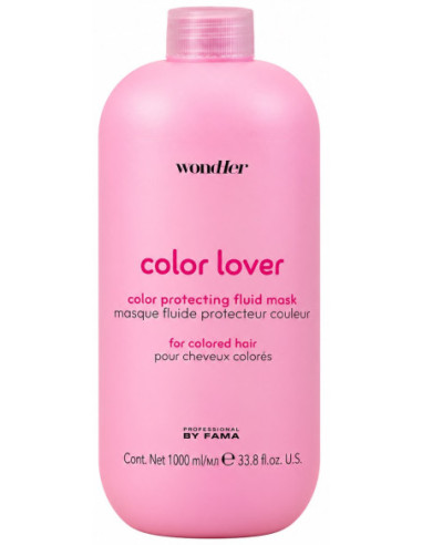 Professional By Fama WondHer Color...