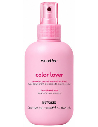 Professional By Fama WondHer Color...