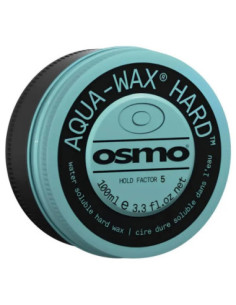 OSMO Aqua-Wax Hard ūdenī...