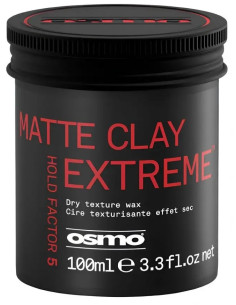 OSMO Matte Clay Extreme...
