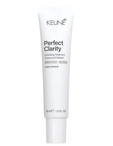 KEUNE Care Perfect Clarity pīlings...