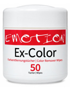 Emotion EX-COLOR салфетки...