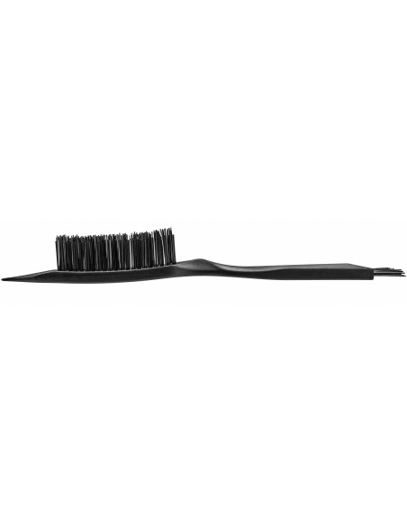 Efalock CLEAN-UP очиститель щёток и расчёсок — с металлическими штифтами для удаления волос, застрявших между щетинками