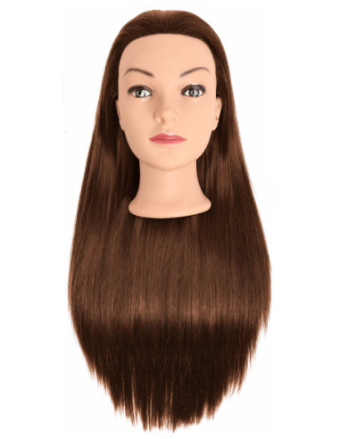 Emotion LEXA hairdressing training...