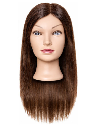 Efalock EMILIA hairdressing training...