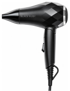 Efalock BLACK RUBY compact...