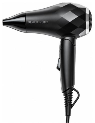 Efalock BLACK RUBY мини-фен для...