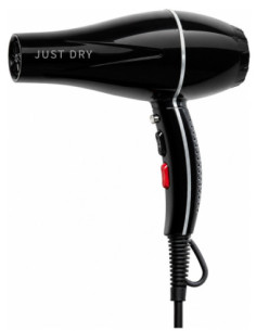 Efalock JUST DRY black 1500...