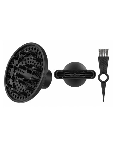 Efalock FANTASYA black 1800 W...