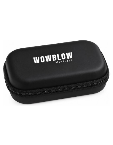 Efalock WOWBLOW MINI-JET прибор для...